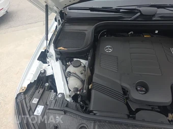 2025 Mercedes-Benz AMG GLE 53 4MATIC+ – miniatura 24