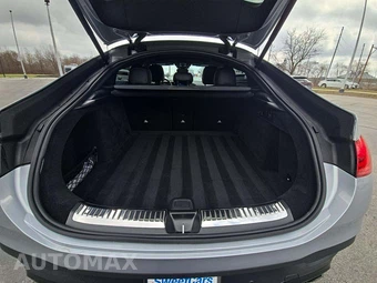 2025 Mercedes-Benz AMG GLE 53 4MATIC+ – miniatura 11