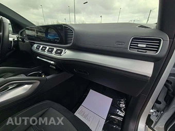 2025 Mercedes-Benz AMG GLE 53 4MATIC+ – miniatura 16