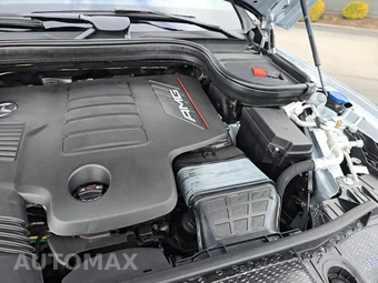 2025 Mercedes-Benz AMG GLE 53 4MATIC+ – miniatura 18