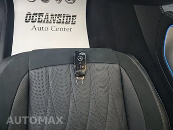 2025 Mercedes-Benz AMG GLE 53 4MATIC+ - miniatura 10