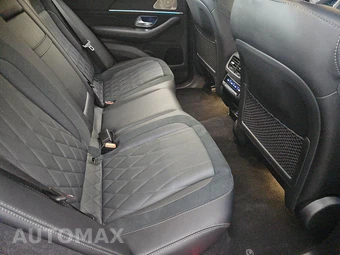 2025 Mercedes-Benz AMG GLE 53 4MATIC+ - miniatura 14