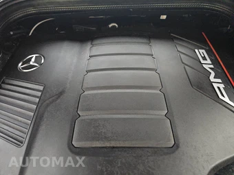 2025 Mercedes-Benz AMG GLE 53 4MATIC+ - miniatura 16