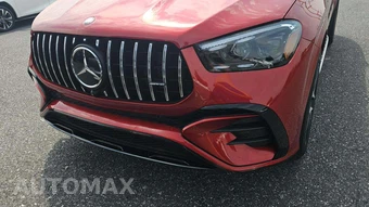 2025 Mercedes-Benz AMG GLE 53 4MATIC+ - miniatura 20