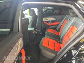 2025 Mercedes-Benz AMG GLE 53 4MATIC+ - miniatura 13