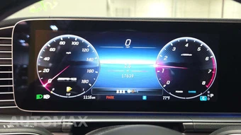 2025 Mercedes-Benz AMG GLE 53 4MATIC+ - miniatura 18
