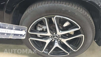 2025 Mercedes-Benz AMG GLE 53 4MATIC+ - miniatura 27