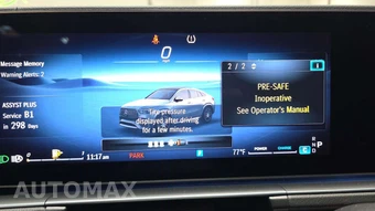 2025 Mercedes-Benz AMG GLE 53 4MATIC+ - miniatura 32