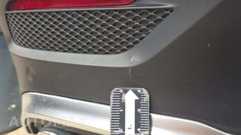 2025 Mercedes-Benz AMG GLE 53 4MATIC+ - miniatura 38