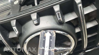 2025 Mercedes-Benz AMG GLE 53 4MATIC+ - miniatura 46