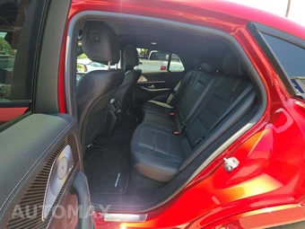 2025 Mercedes-Benz AMG GLE 53 4MATIC+ – miniatura 13