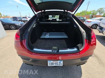 2025 Mercedes-Benz AMG GLE 53 4MATIC+ – miniatura 14