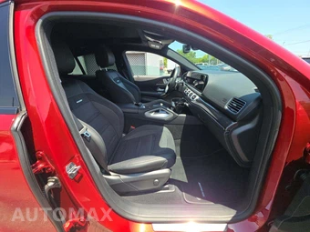 2025 Mercedes-Benz AMG GLE 53 4MATIC+ – miniatura 18