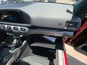 2025 Mercedes-Benz AMG GLE 53 4MATIC+ – miniatura 19