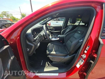 2025 Mercedes-Benz AMG GLE 53 4MATIC+ – miniatura 6