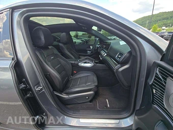 2025 Mercedes-Benz AMG GLE 53 4MATIC+ - miniatura 15