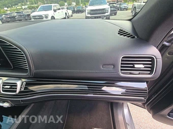 2025 Mercedes-Benz AMG GLE 53 4MATIC+ - miniatura 16