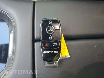 2025 Mercedes-Benz AMG GLE 53 4MATIC+ - miniatura 5