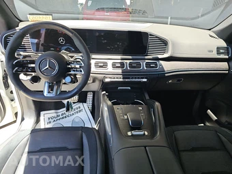 2025 Mercedes-Benz AMG GLE 53 4MATIC+ – miniatura 11
