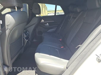 2025 Mercedes-Benz AMG GLE 53 4MATIC+ – miniatura 13