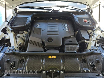 2025 Mercedes-Benz AMG GLE 53 4MATIC+ – miniatura 15