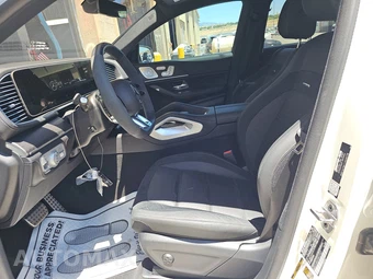 2025 Mercedes-Benz AMG GLE 53 4MATIC+ – miniatura 7
