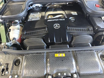 2025 Mercedes-Benz AMG GLE 63 S – miniatura 16