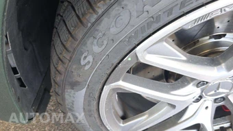2025 Mercedes-Benz AMG GLE 63 S – miniatura 21