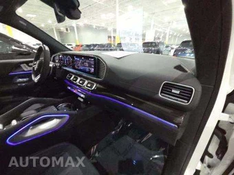 2025 Mercedes-Benz AMG GLE 63 S – miniatura 19