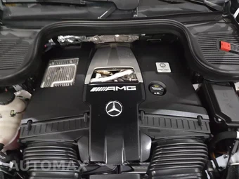 2025 Mercedes-Benz AMG GLE 63 S – miniatura 22