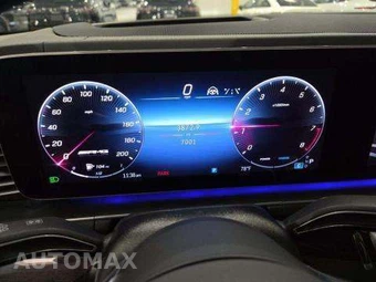 2025 Mercedes-Benz AMG GLE 63 S – miniatura 9