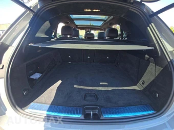 2025 Mercedes-Benz AMG GLE 63 S - miniatura 11