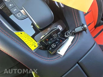 2025 Mercedes-Benz AMG GLE 63 S - miniatura 5