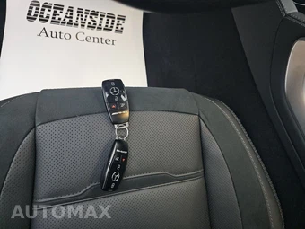 2025 Mercedes-Benz AMG GLE 63 S – miniatura 10