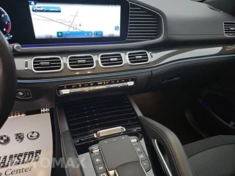 2025 Mercedes-Benz AMG GLE 63 S – miniatura 11