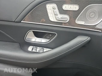 2025 Mercedes-Benz AMG GLE 63 S – miniatura 19