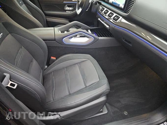 2025 Mercedes-Benz AMG GLE 63 S – miniatura 8