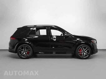 2025 Mercedes-Benz AMG GLE 63 S - miniatura 13