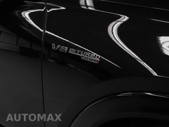 2025 Mercedes-Benz AMG GLE 63 S - miniatura 14