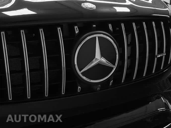 2025 Mercedes-Benz AMG GLE 63 S - miniatura 18