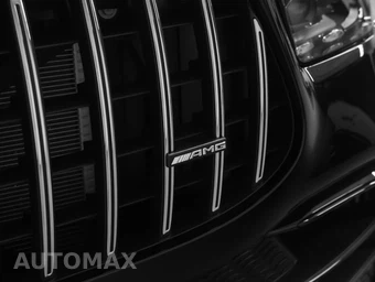 2025 Mercedes-Benz AMG GLE 63 S - miniatura 19