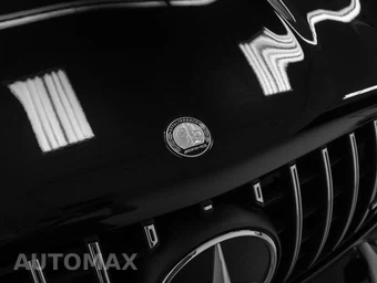 2025 Mercedes-Benz AMG GLE 63 S - miniatura 20