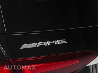 2025 Mercedes-Benz AMG GLE 63 S - miniatura 21