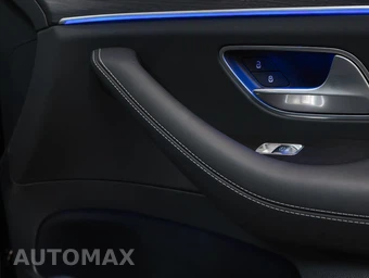 2025 Mercedes-Benz AMG GLE 63 S - miniatura 27