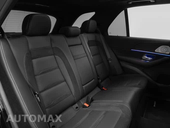 2025 Mercedes-Benz AMG GLE 63 S - miniatura 31
