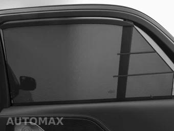 2025 Mercedes-Benz AMG GLE 63 S - miniatura 33