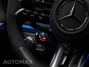 2025 Mercedes-Benz AMG GLE 63 S - miniatura 40