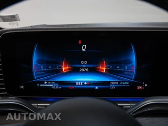 2025 Mercedes-Benz AMG GLE 63 S - miniatura 41