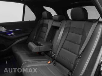 2025 Mercedes-Benz AMG GLE 63 S - miniatura 55