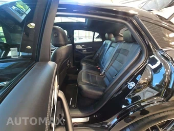 2025 Mercedes-Benz AMG GLE 63 S 4MATIC+ - miniatura 13